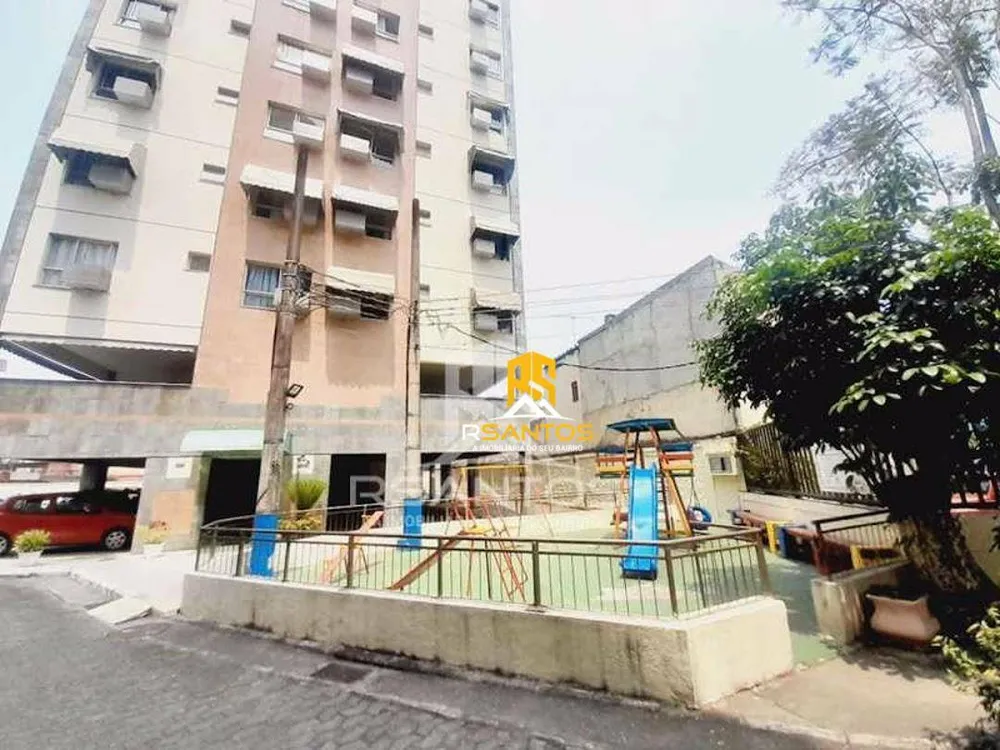 Apartamento, 2 quartos, 58 m² - Foto 4
