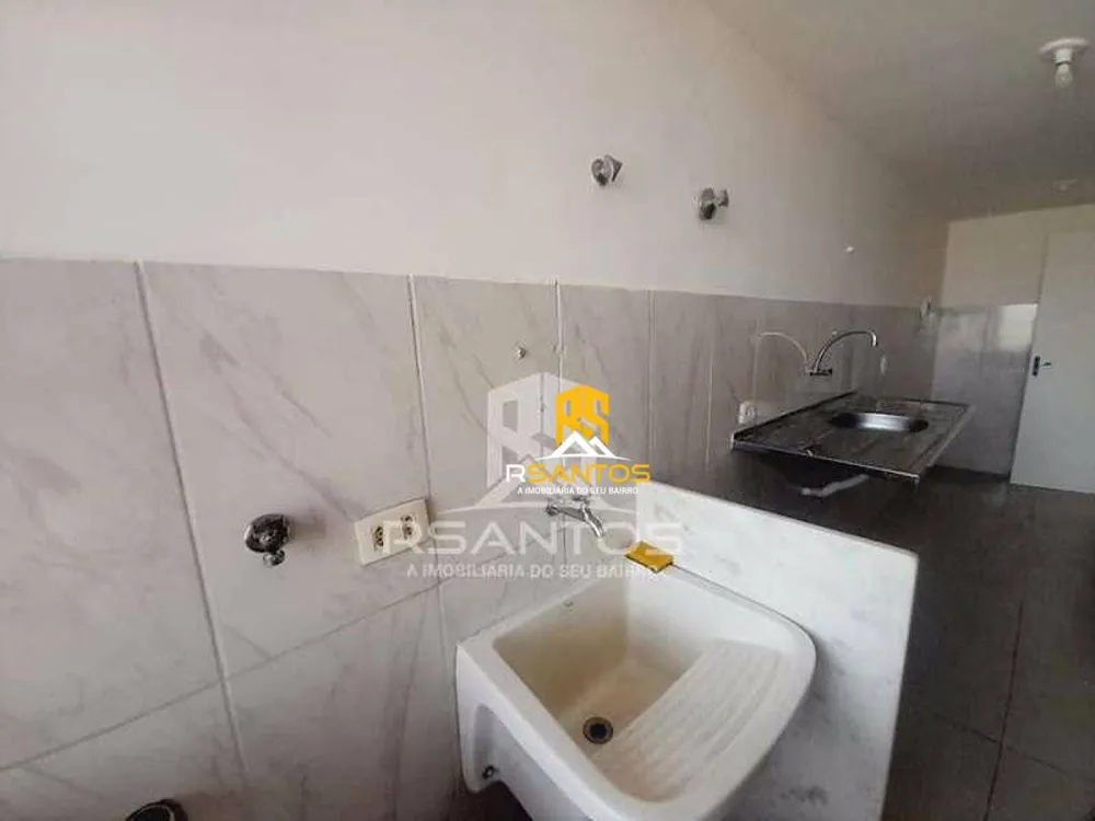Apartamento, 2 quartos, 58 m² - Foto 2