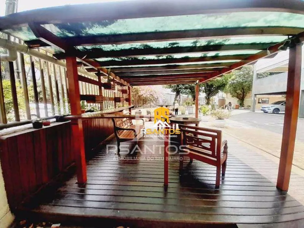Apartamento, 2 quartos, 58 m² - Foto 1
