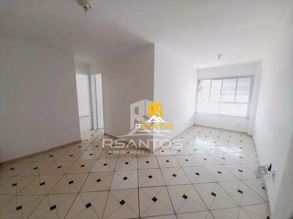 Apartamento, 2 quartos, 58 m² - Foto 9