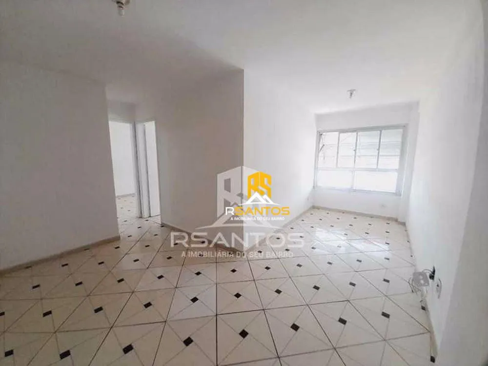 Apartamento, 2 quartos, 58 m² - Foto 1