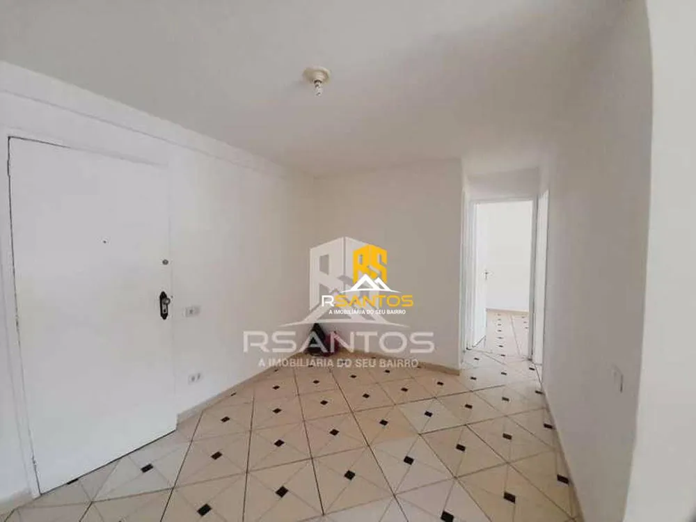 Apartamento, 2 quartos, 58 m² - Foto 3