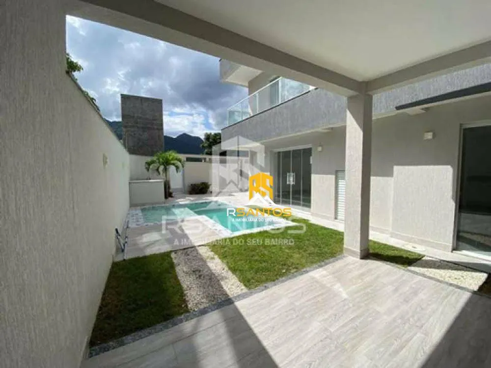 Casa de Condomínio, 4 quartos - Foto 17