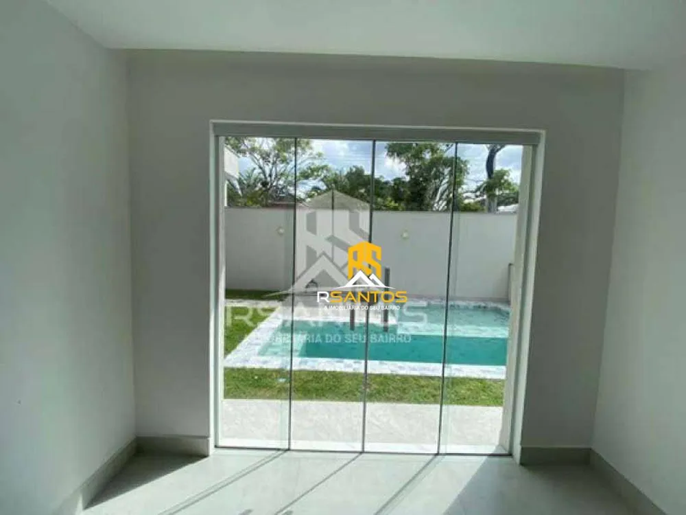 Casa de Condomínio, 4 quartos - Foto 19