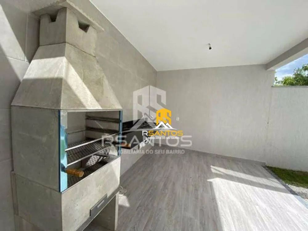 Casa de Condomínio, 4 quartos - Foto 10