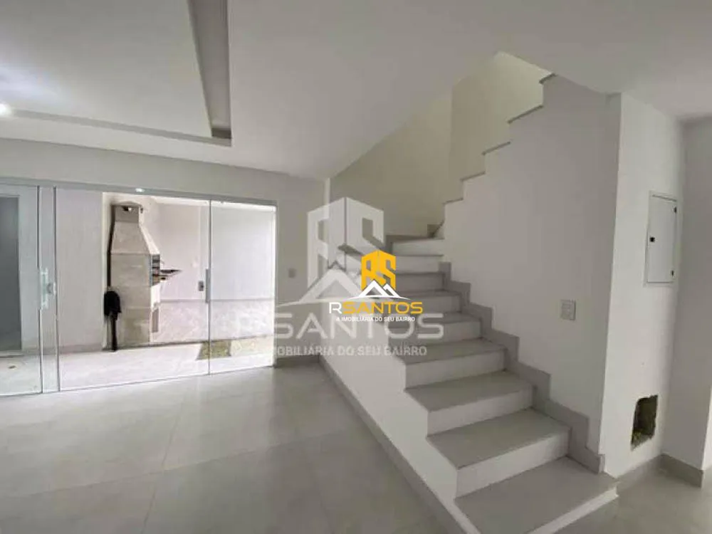 Casa de Condomínio, 4 quartos - Foto 5