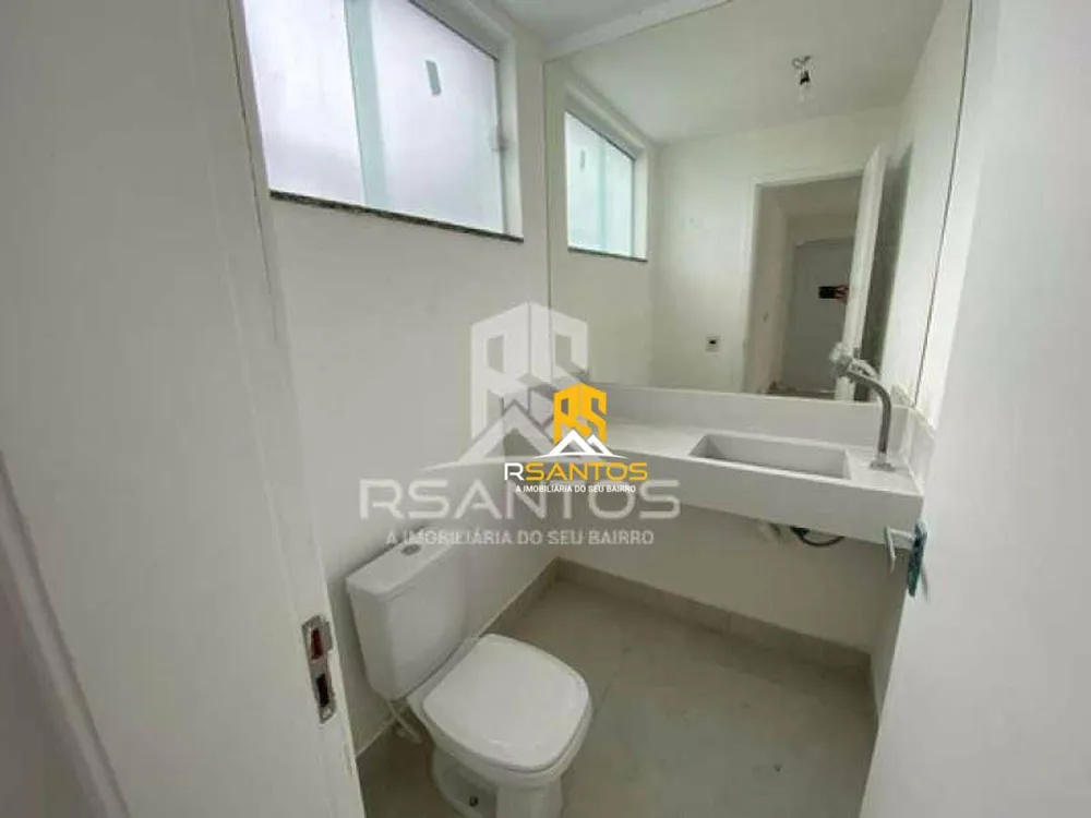 Casa de Condomínio, 4 quartos - Foto 15