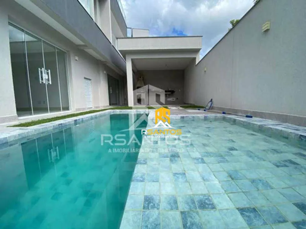 Casa de Condomínio, 4 quartos - Foto 21