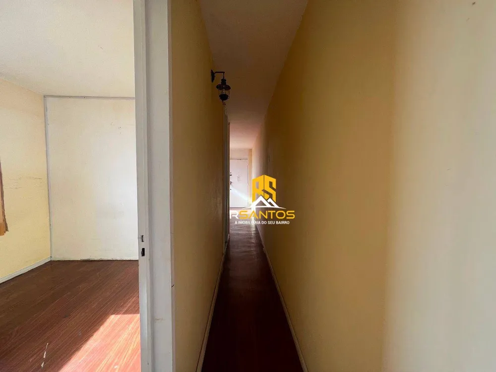 Apartamento, 2 quartos, 48 m² - Foto 9