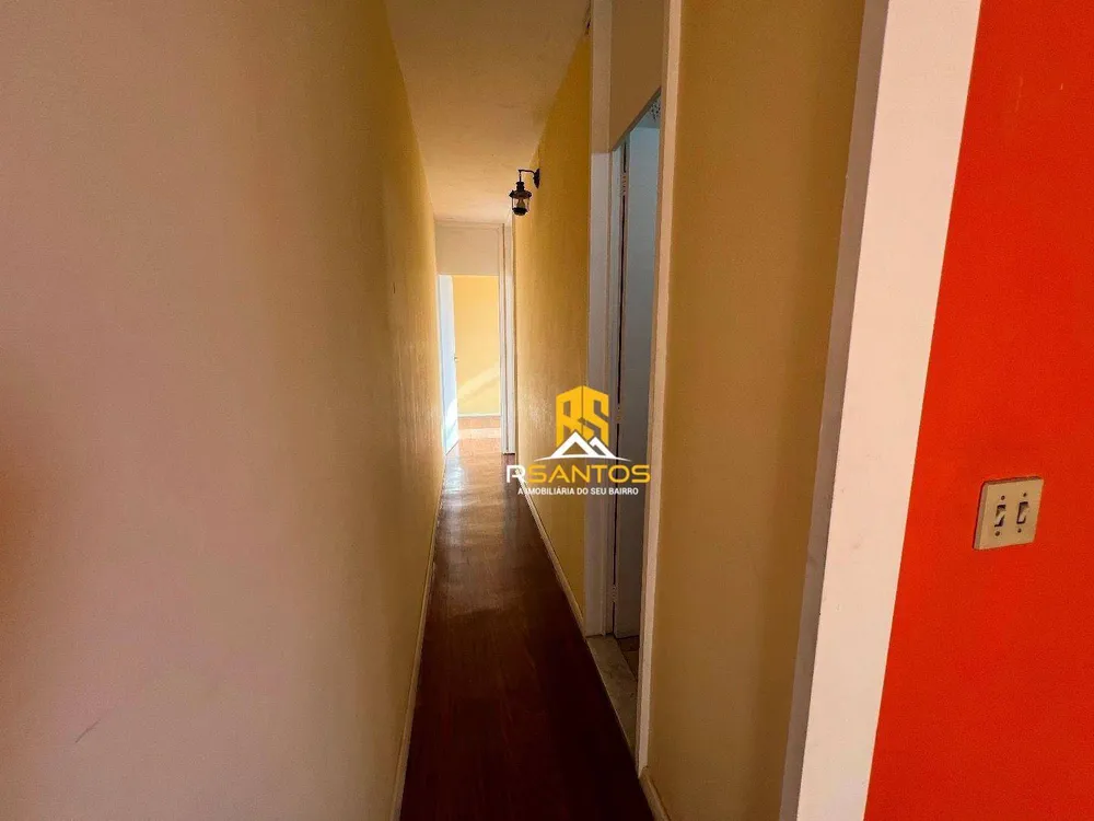 Apartamento, 2 quartos, 48 m² - Foto 8