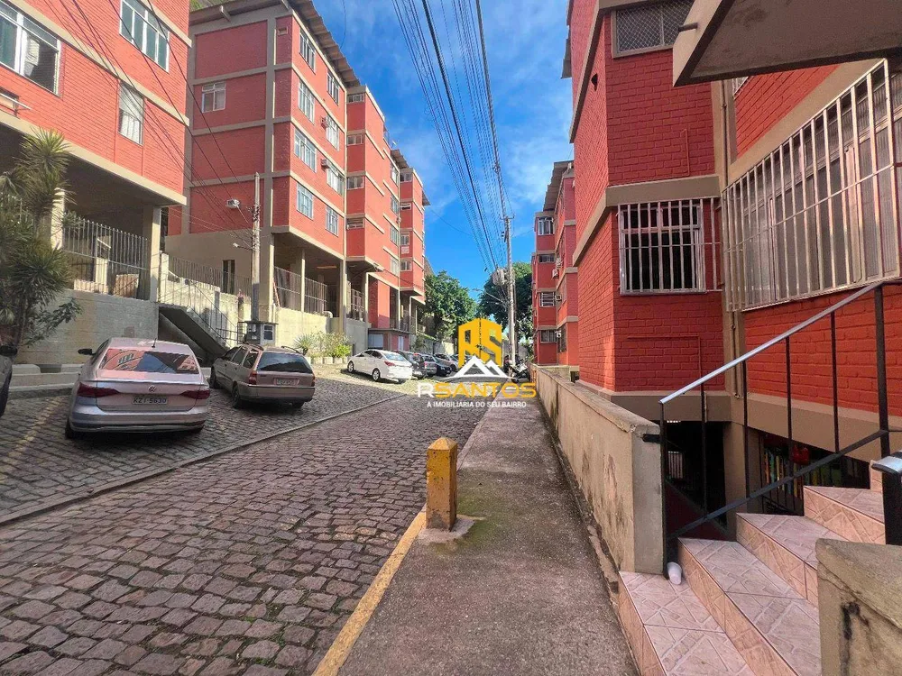 Apartamento, 2 quartos, 48 m² - Foto 16