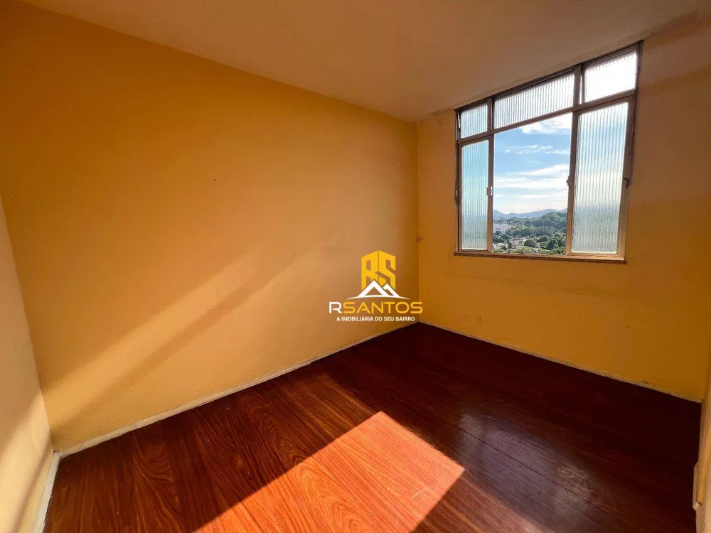 Apartamento, 2 quartos, 48 m² - Foto 7