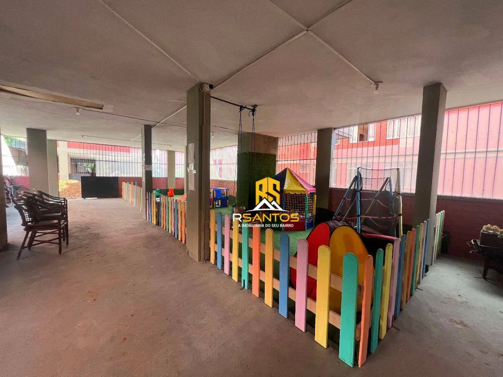 Apartamento, 2 quartos, 48 m² - Foto 3