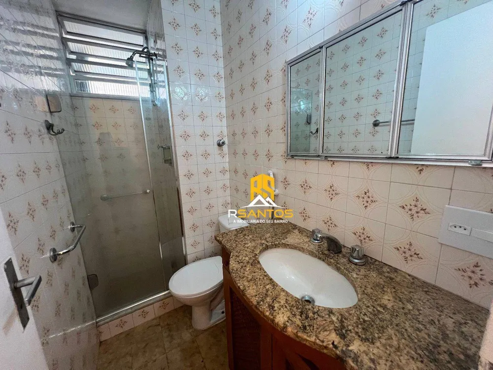 Apartamento, 2 quartos, 48 m² - Foto 1