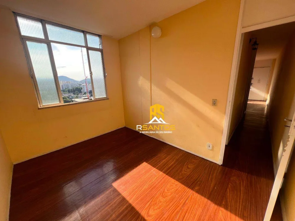 Apartamento, 2 quartos, 48 m² - Foto 2