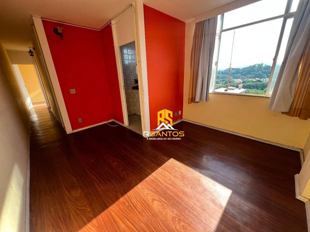 Apartamento, 2 quartos, 48 m² - Foto 7