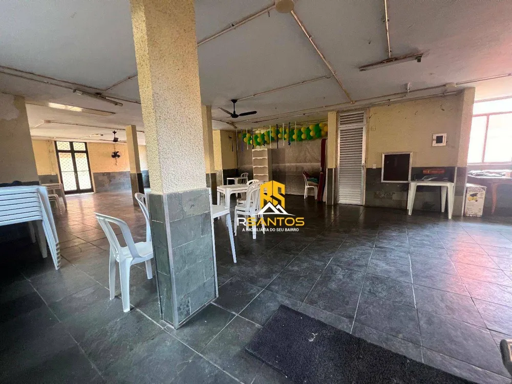 Apartamento, 2 quartos, 48 m² - Foto 18