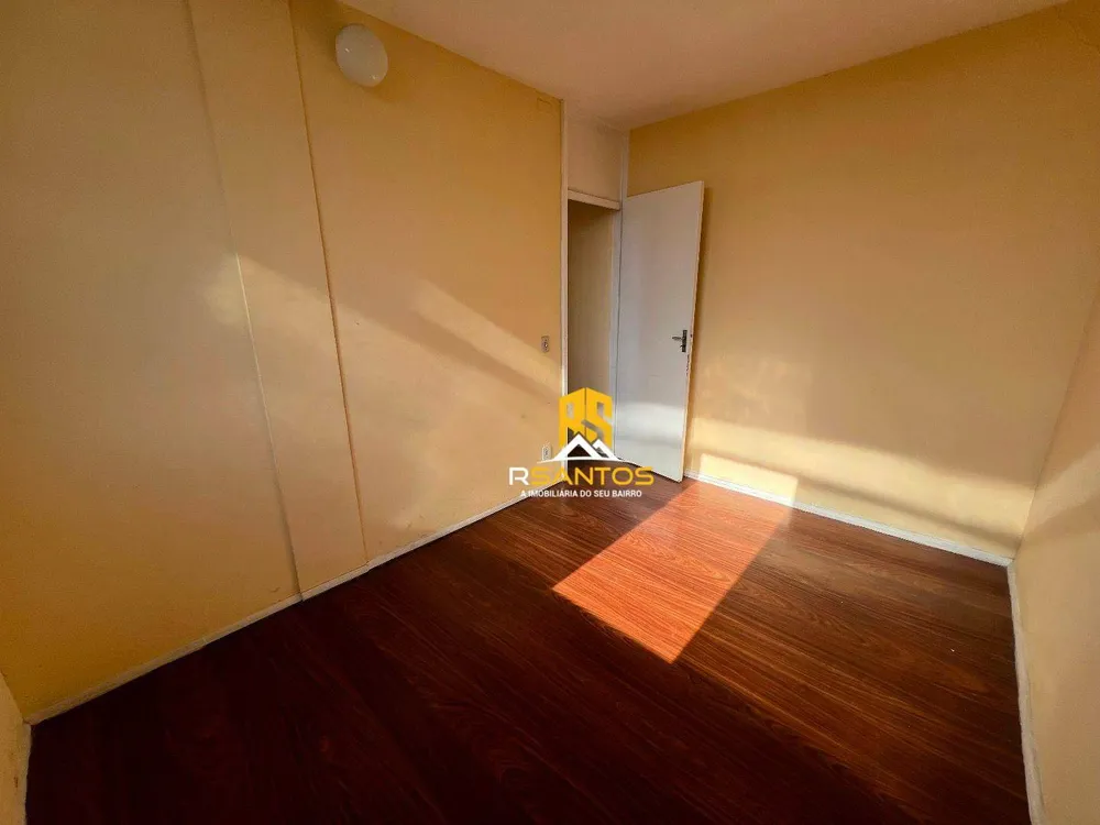 Apartamento, 2 quartos, 48 m² - Foto 9