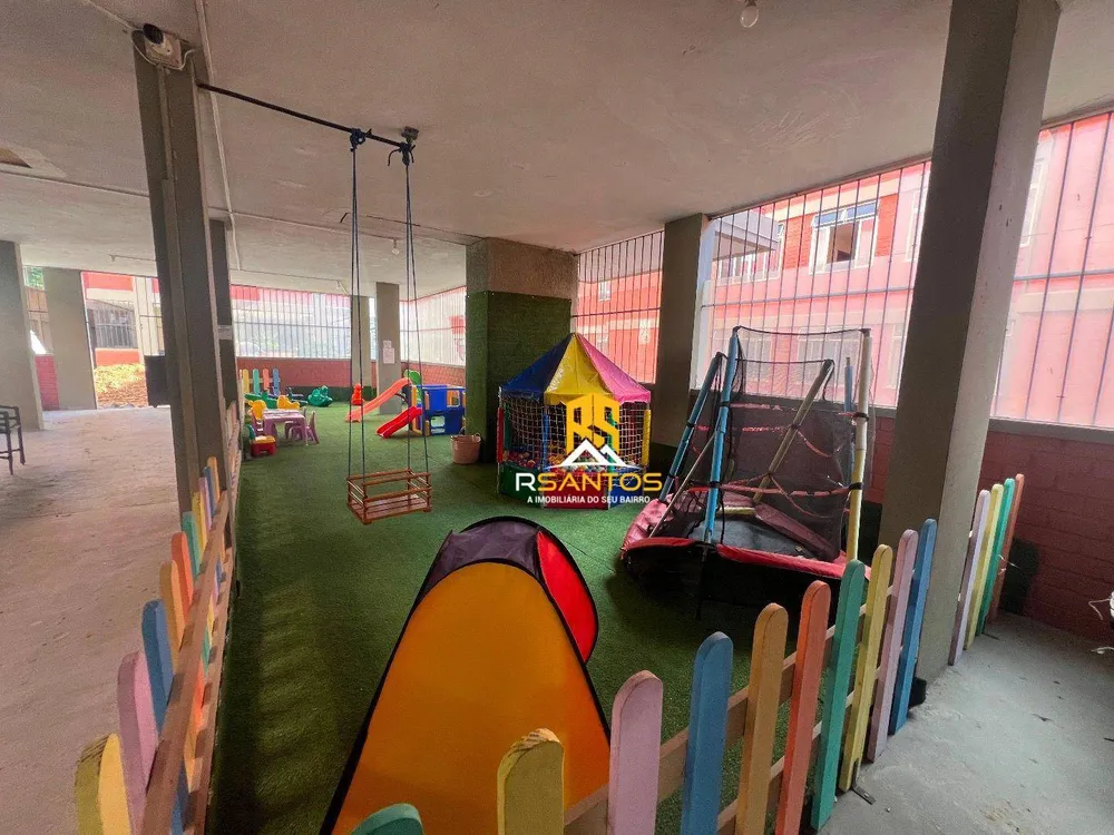 Apartamento, 2 quartos, 48 m² - Foto 13
