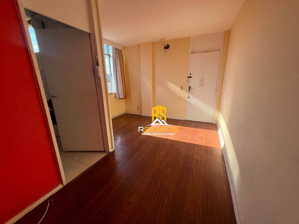 Apartamento, 2 quartos, 48 m² - Foto 14