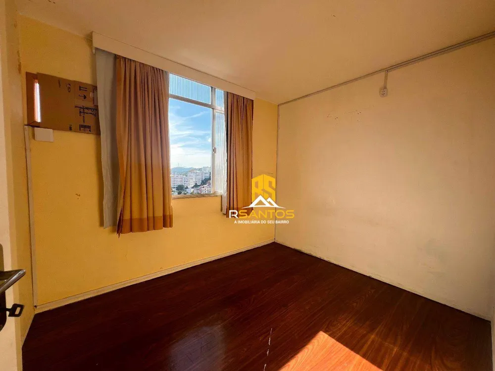 Apartamento, 2 quartos, 48 m² - Foto 12