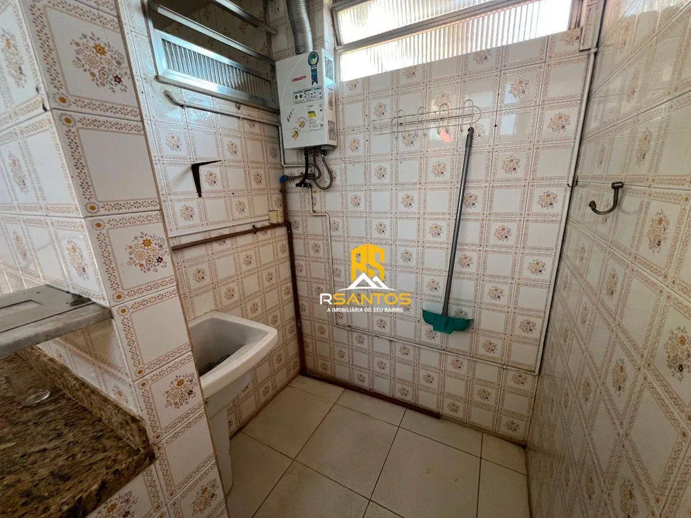 Apartamento, 2 quartos, 48 m² - Foto 4