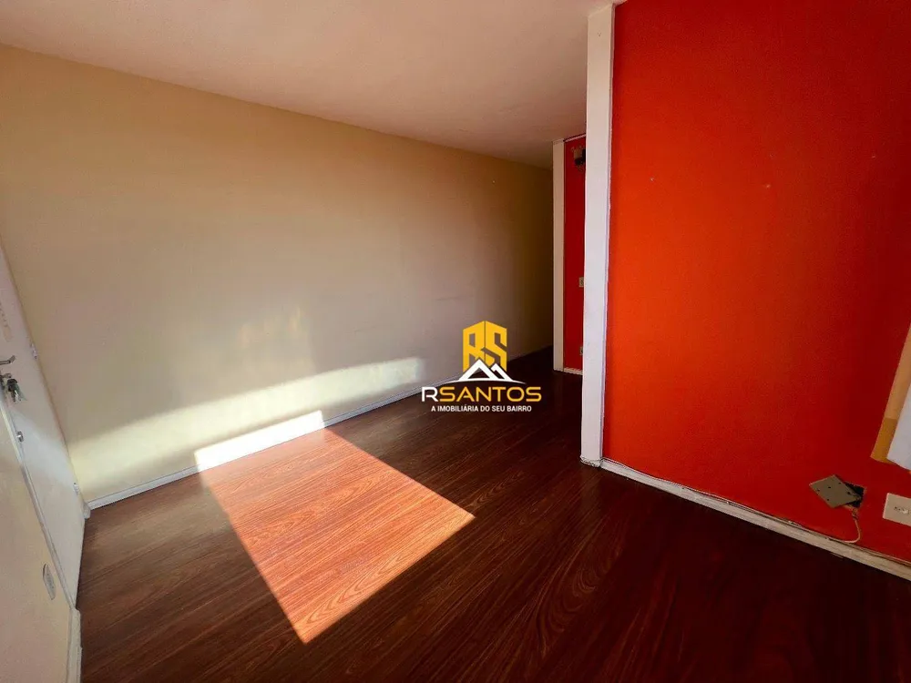 Apartamento, 2 quartos, 48 m² - Foto 6