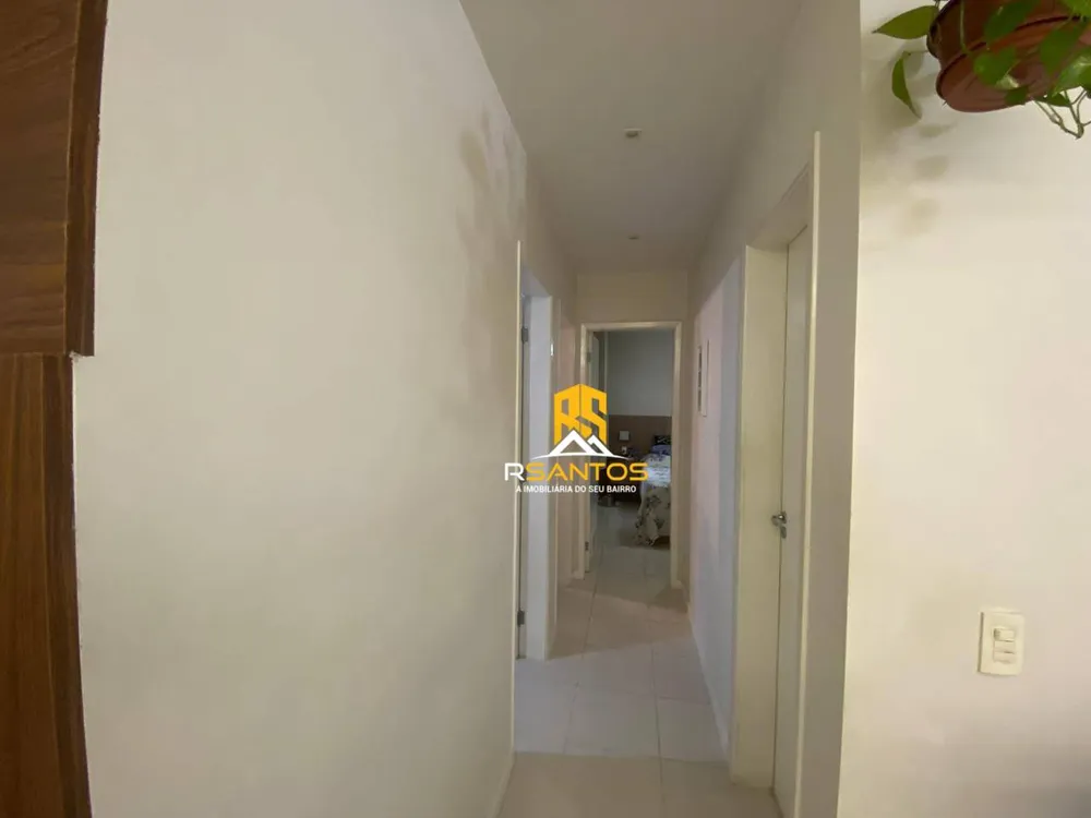 Apartamento, 3 quartos, 103 m² - Foto 6