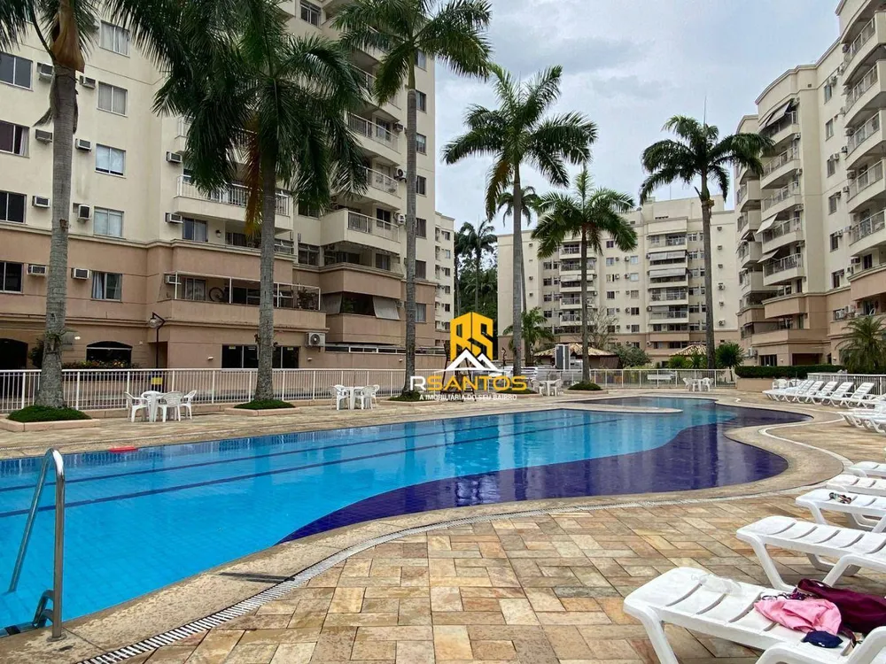 Apartamento, 3 quartos, 103 m² - Foto 5