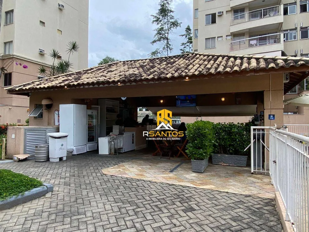 Apartamento, 3 quartos, 103 m² - Foto 19