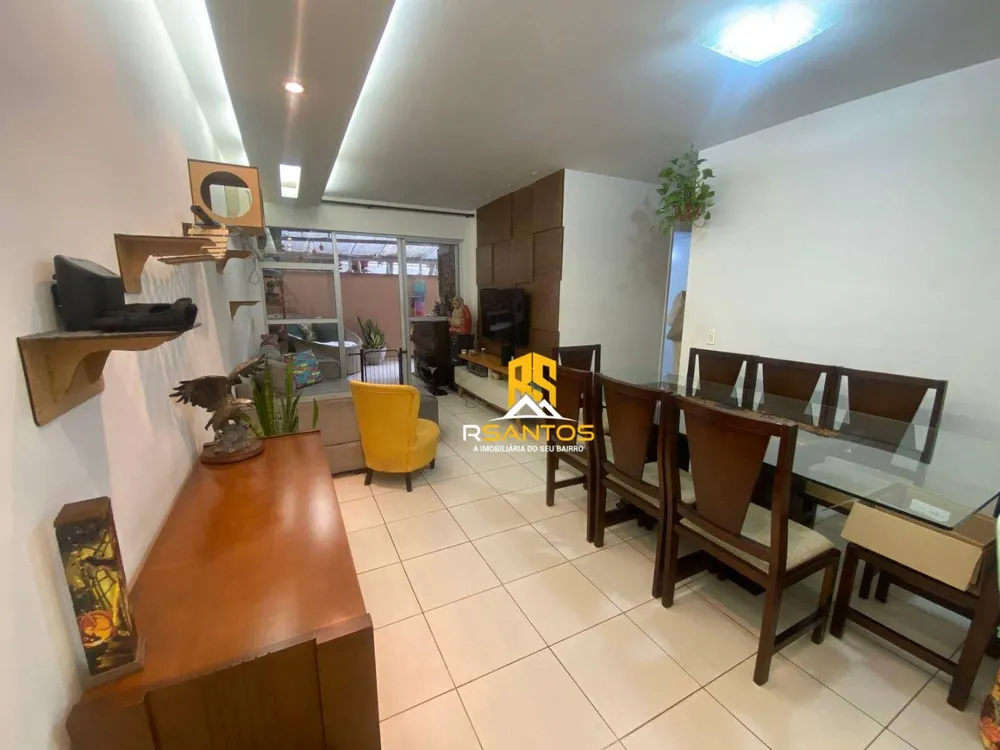 Apartamento, 3 quartos, 103 m² - Foto 14