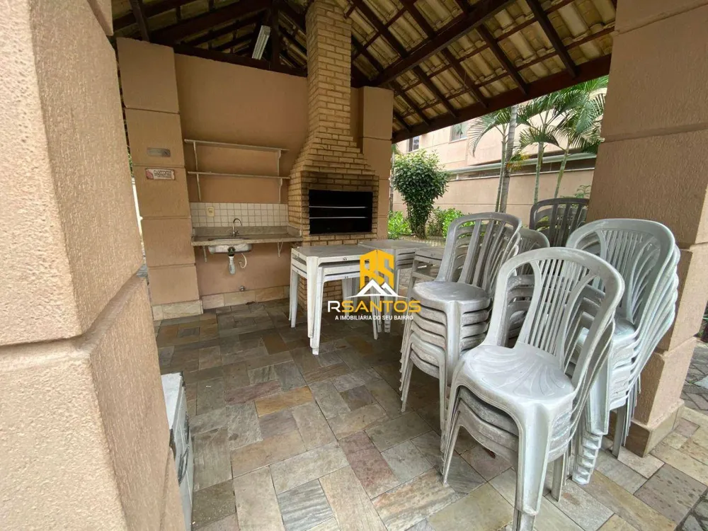 Apartamento, 3 quartos, 103 m² - Foto 9