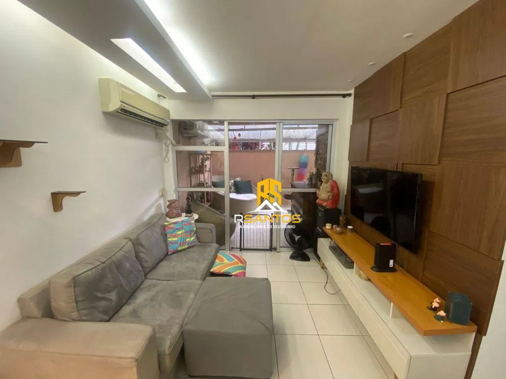 Apartamento, 3 quartos, 103 m² - Foto 4
