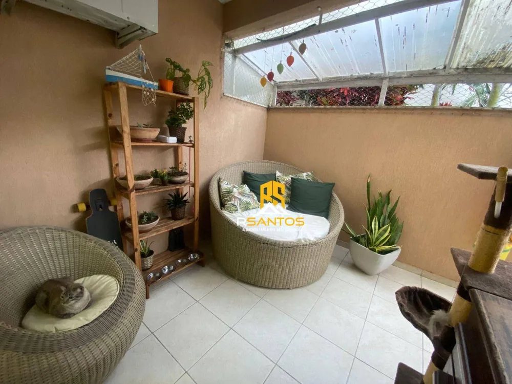 Apartamento, 3 quartos, 103 m² - Foto 7
