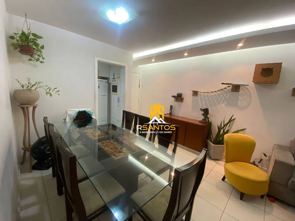 Apartamento, 3 quartos, 103 m² - Foto 7