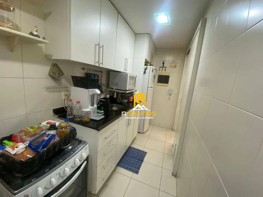 Apartamento, 3 quartos, 103 m² - Foto 11