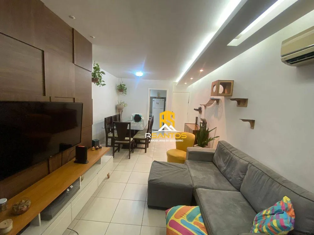 Apartamento, 3 quartos, 103 m² - Foto 20