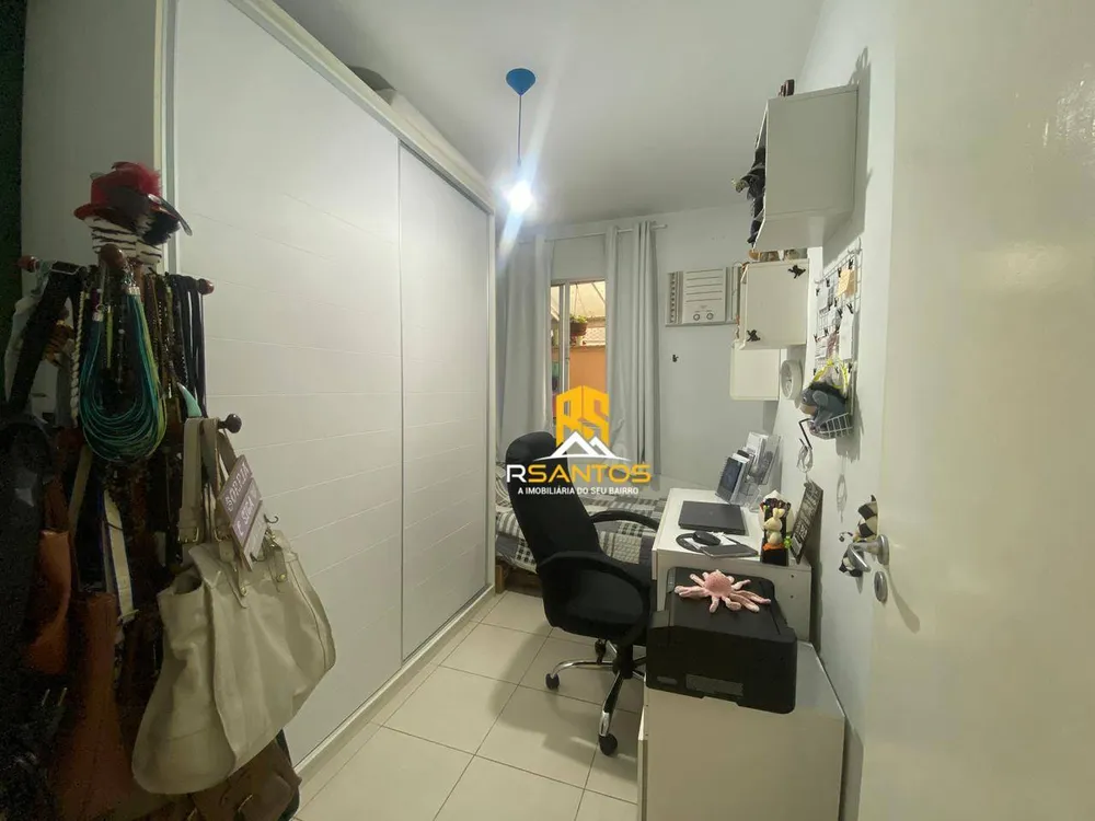 Apartamento, 3 quartos, 103 m² - Foto 2