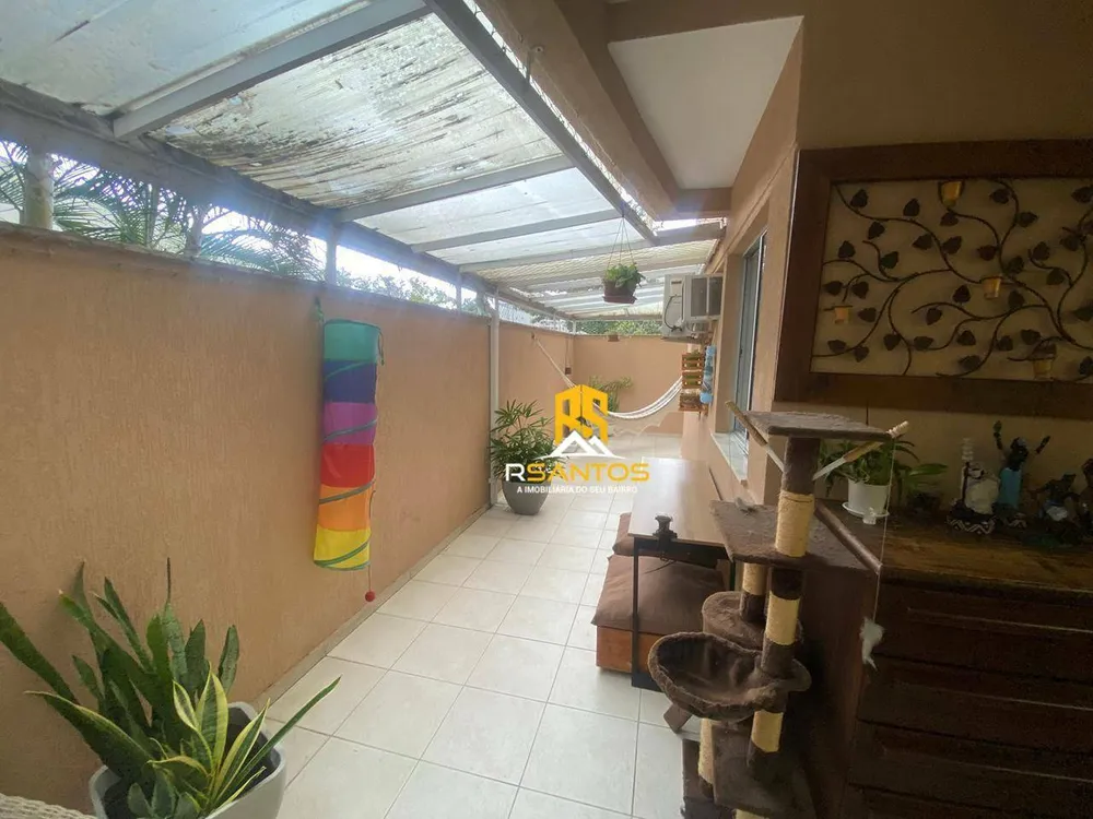 Apartamento, 3 quartos, 103 m² - Foto 8