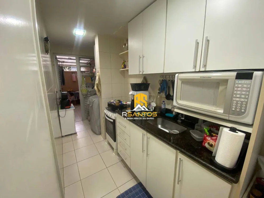 Apartamento, 3 quartos, 103 m² - Foto 10