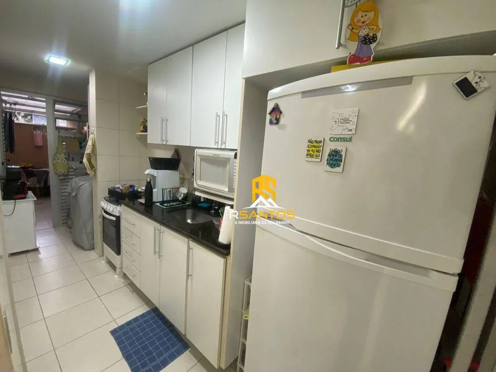 Apartamento, 3 quartos, 103 m² - Foto 10
