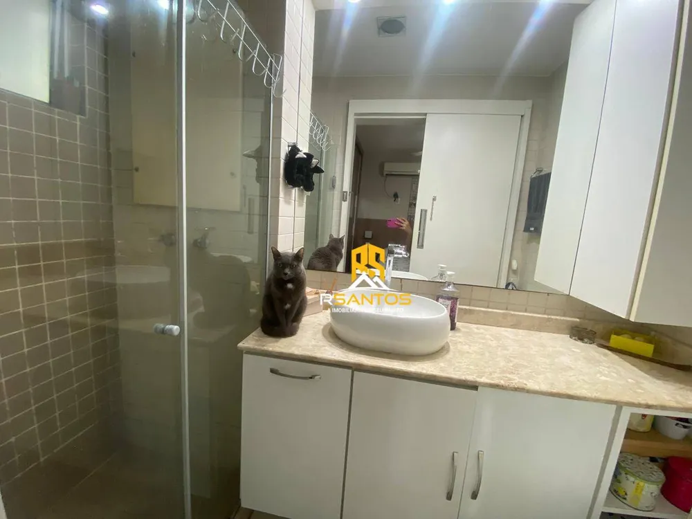 Apartamento, 3 quartos, 103 m² - Foto 11
