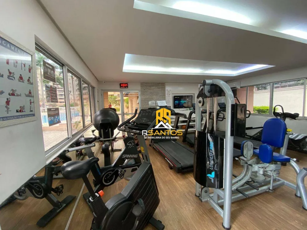 Apartamento, 3 quartos, 103 m² - Foto 19