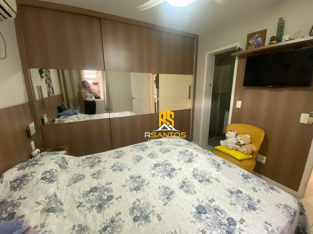 Apartamento, 3 quartos, 103 m² - Foto 13