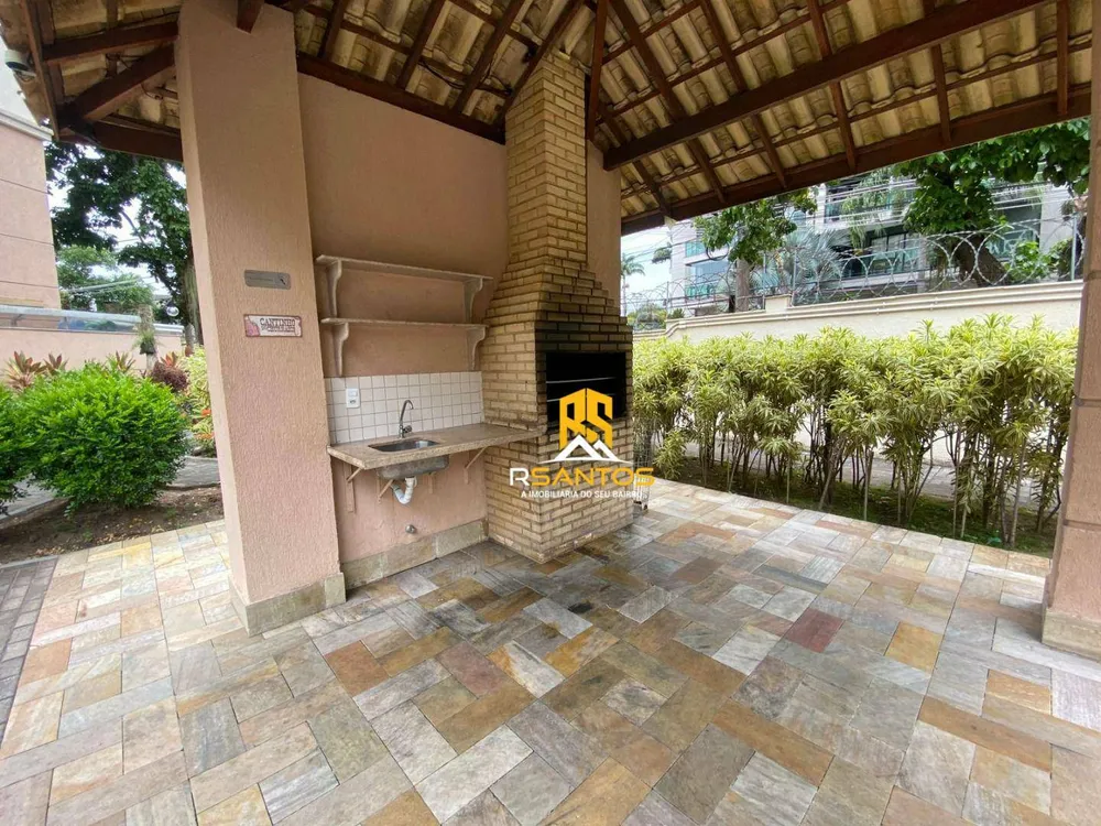 Apartamento, 3 quartos, 103 m² - Foto 12