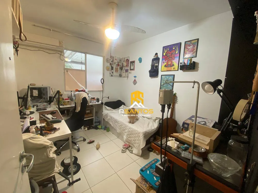 Apartamento, 3 quartos, 103 m² - Foto 17