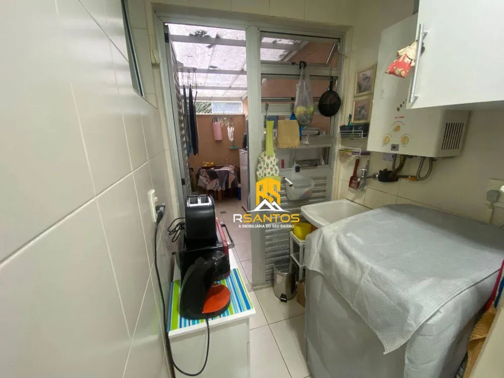 Apartamento, 3 quartos, 103 m² - Foto 12