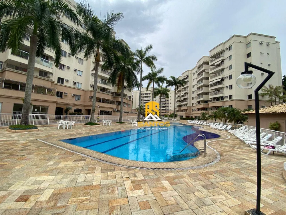 Apartamento, 3 quartos, 103 m² - Foto 1