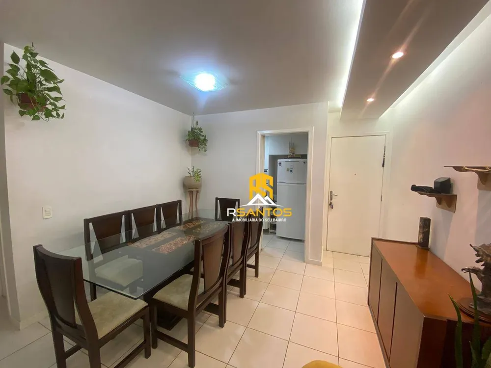 Apartamento, 3 quartos, 103 m² - Foto 8