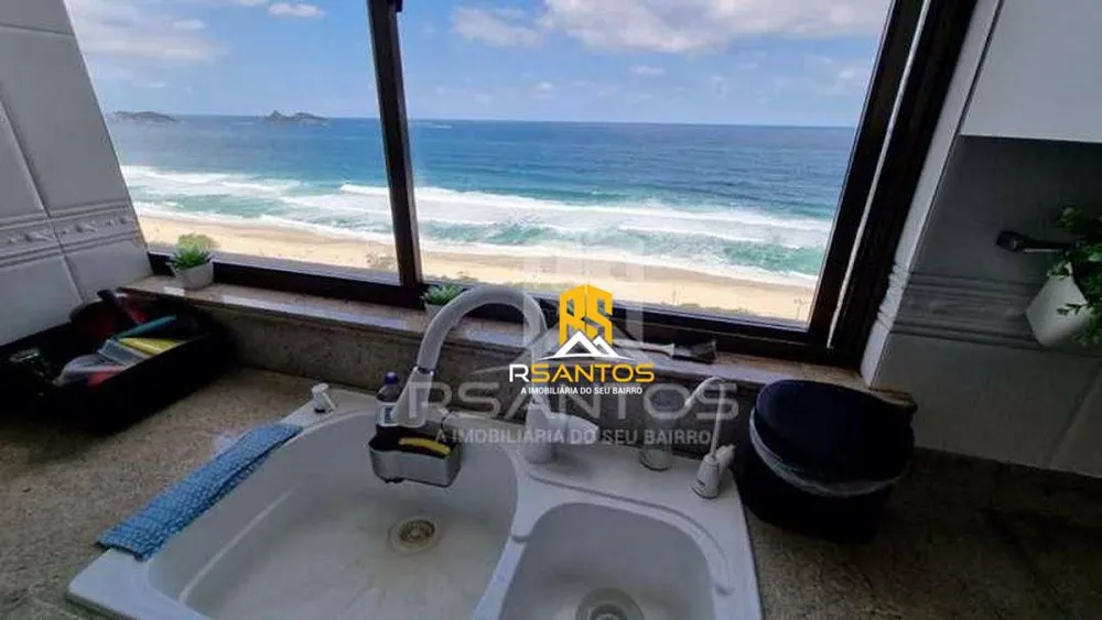 Apartamento, 4 quartos, 310 m² - Foto 2